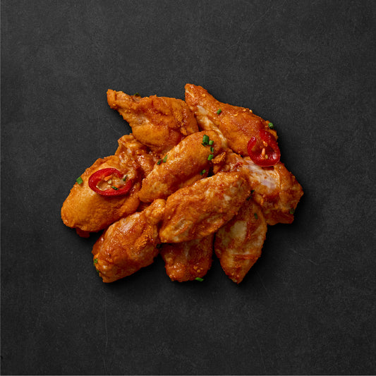 Buffalo Wings