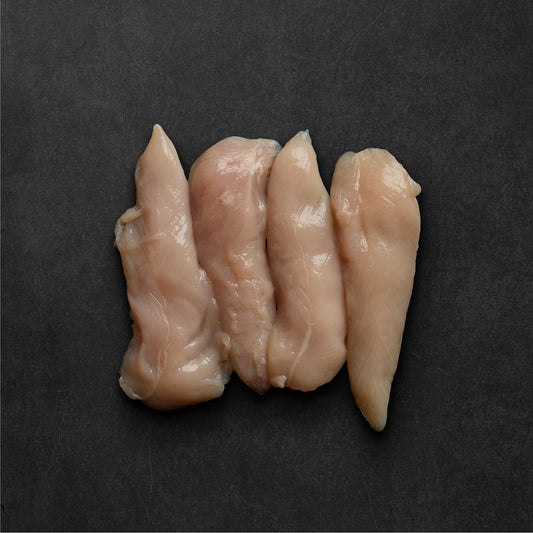 Chicken Tenderloins