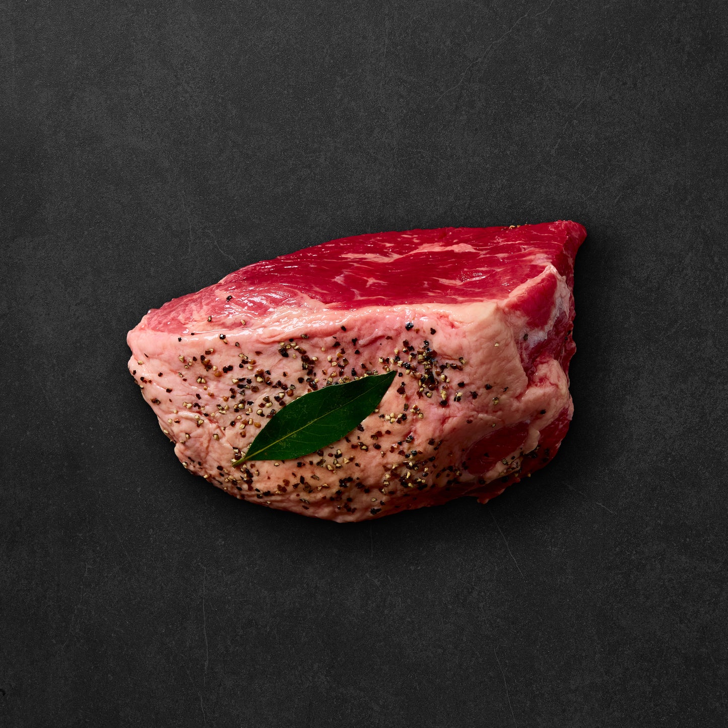 Corned Silverside