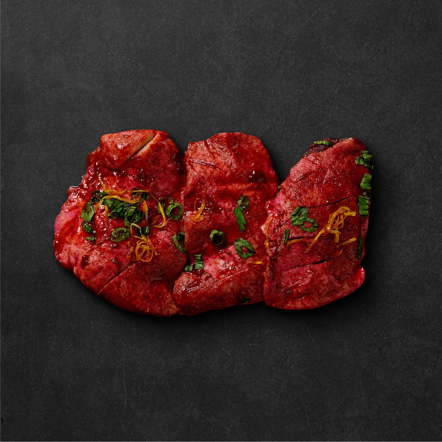 Peking Glazed Duck Breast