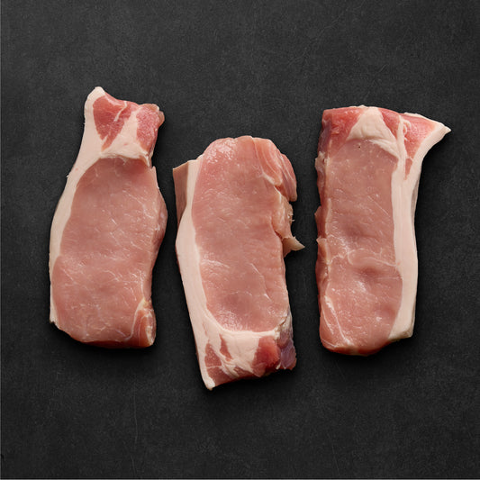 Pork Medallions