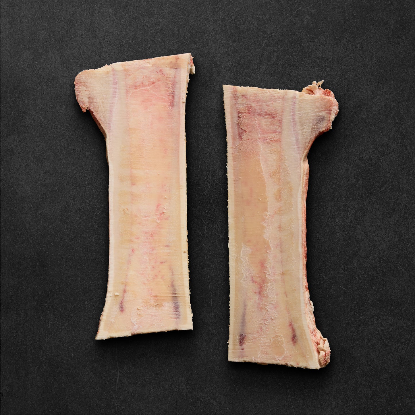 Beef Marrow Bone Stalks