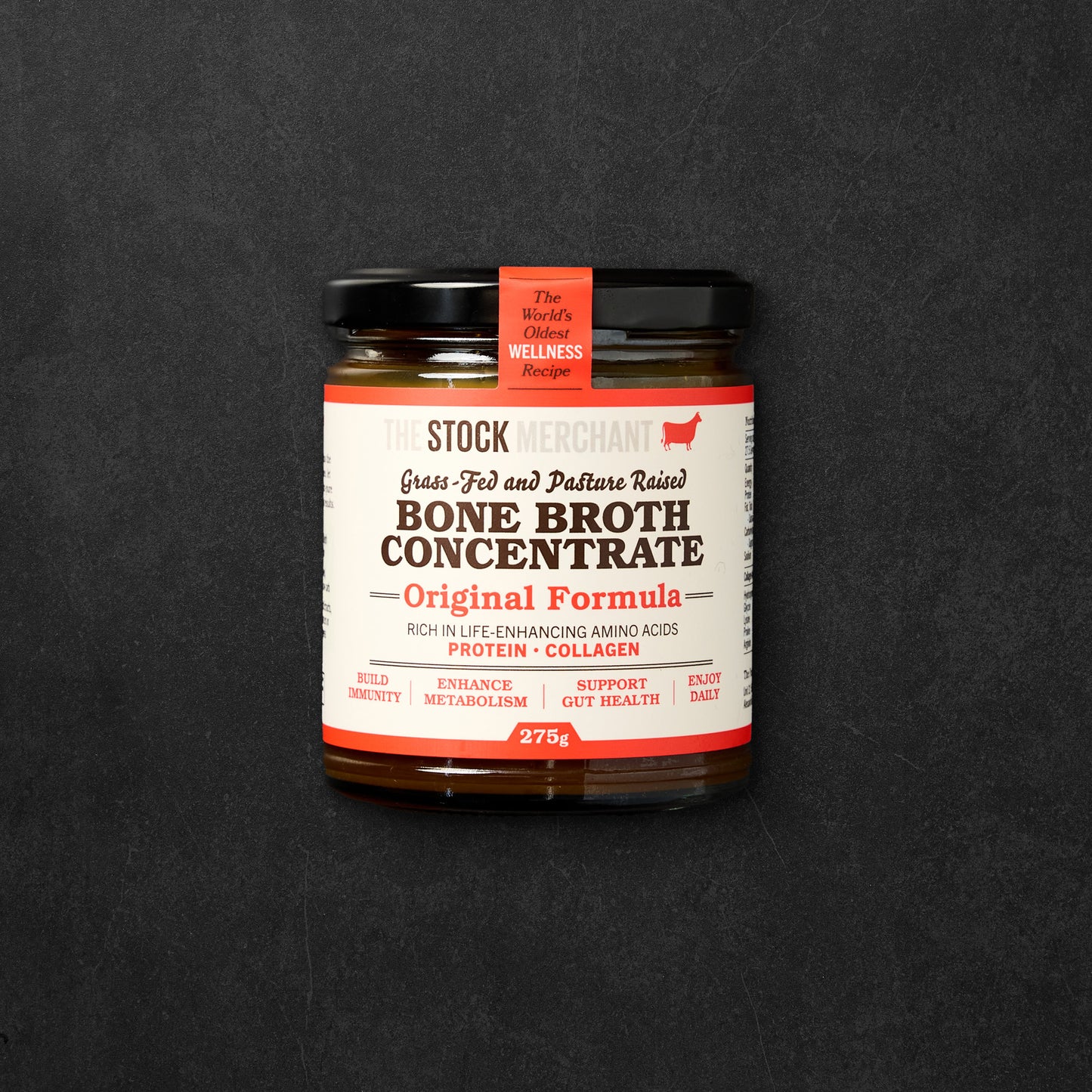 Bone Broth Concentrate - Original
