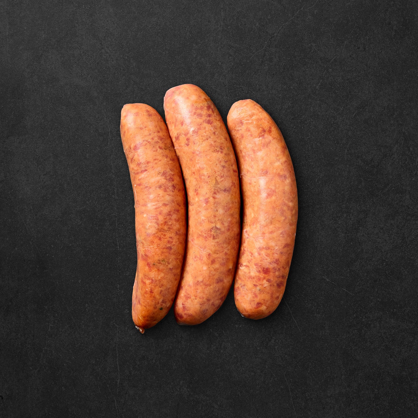 Premium Beef Sausages