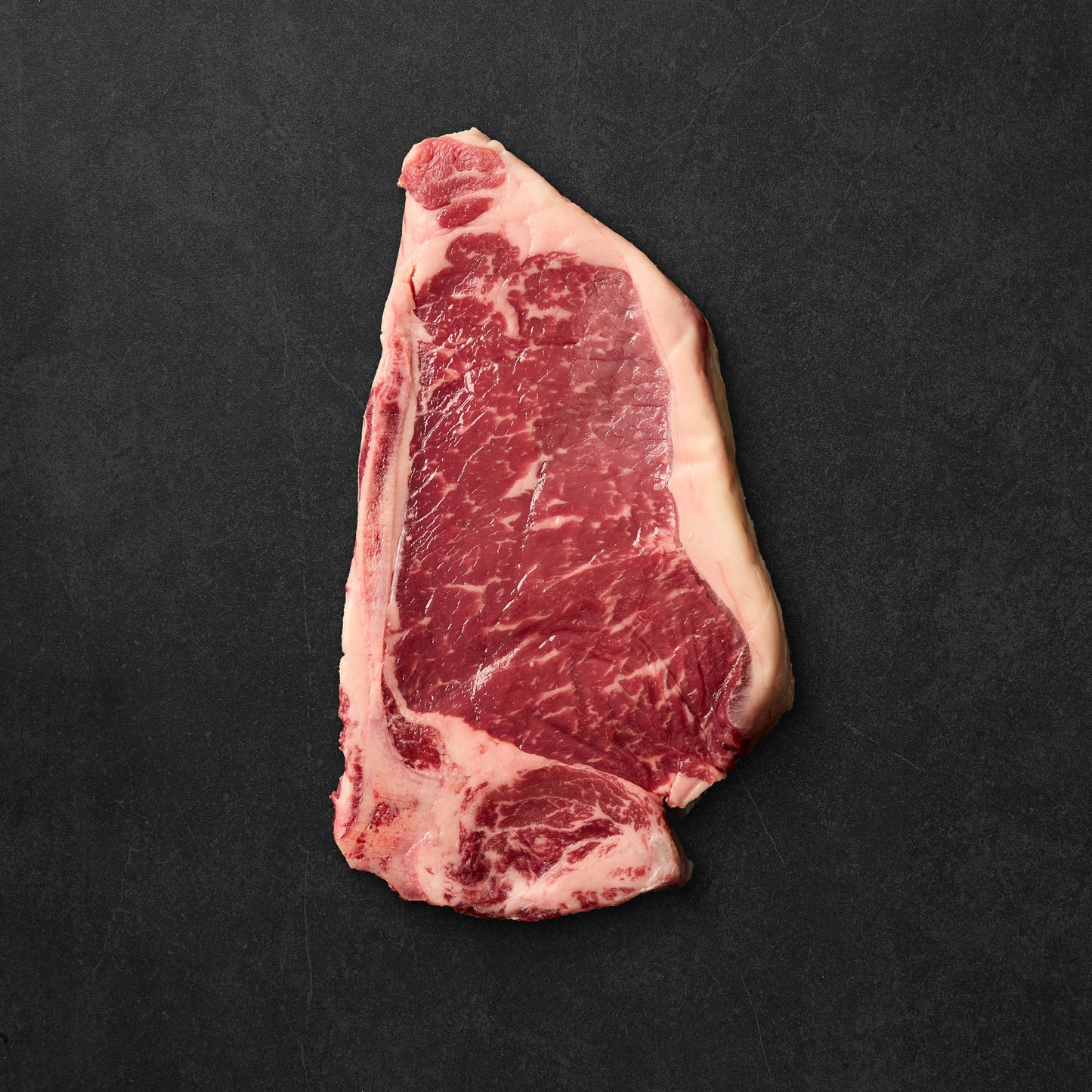 Grass-Fed & Finished Bone-In Sirloin - $69.99 P/KG