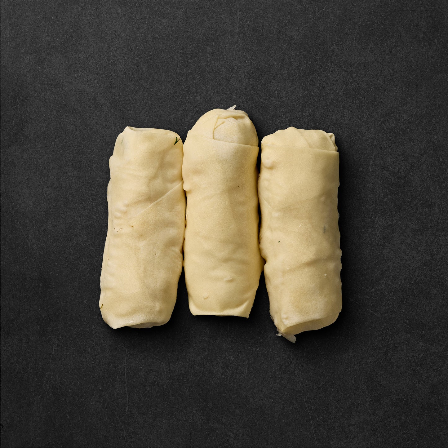 Chicken Spring Rolls