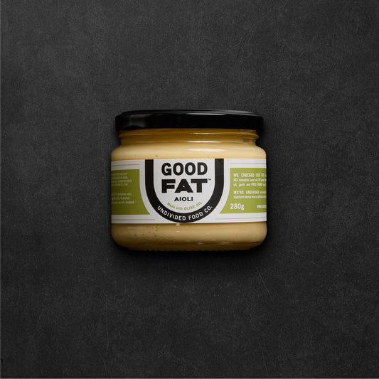 Good Fat Aioli