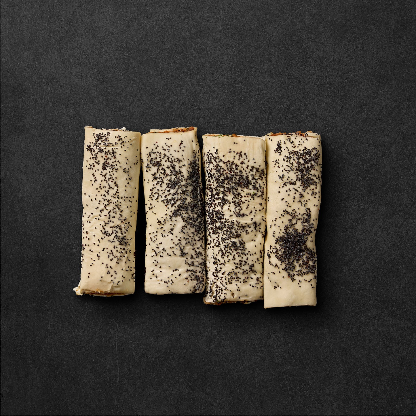 Sausage Rolls - 4 Rolls