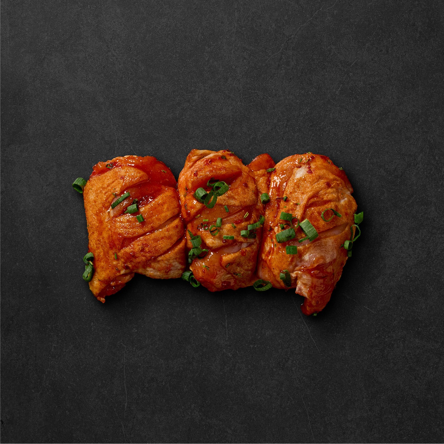 Chicken Tandoori Thigh Cutlets