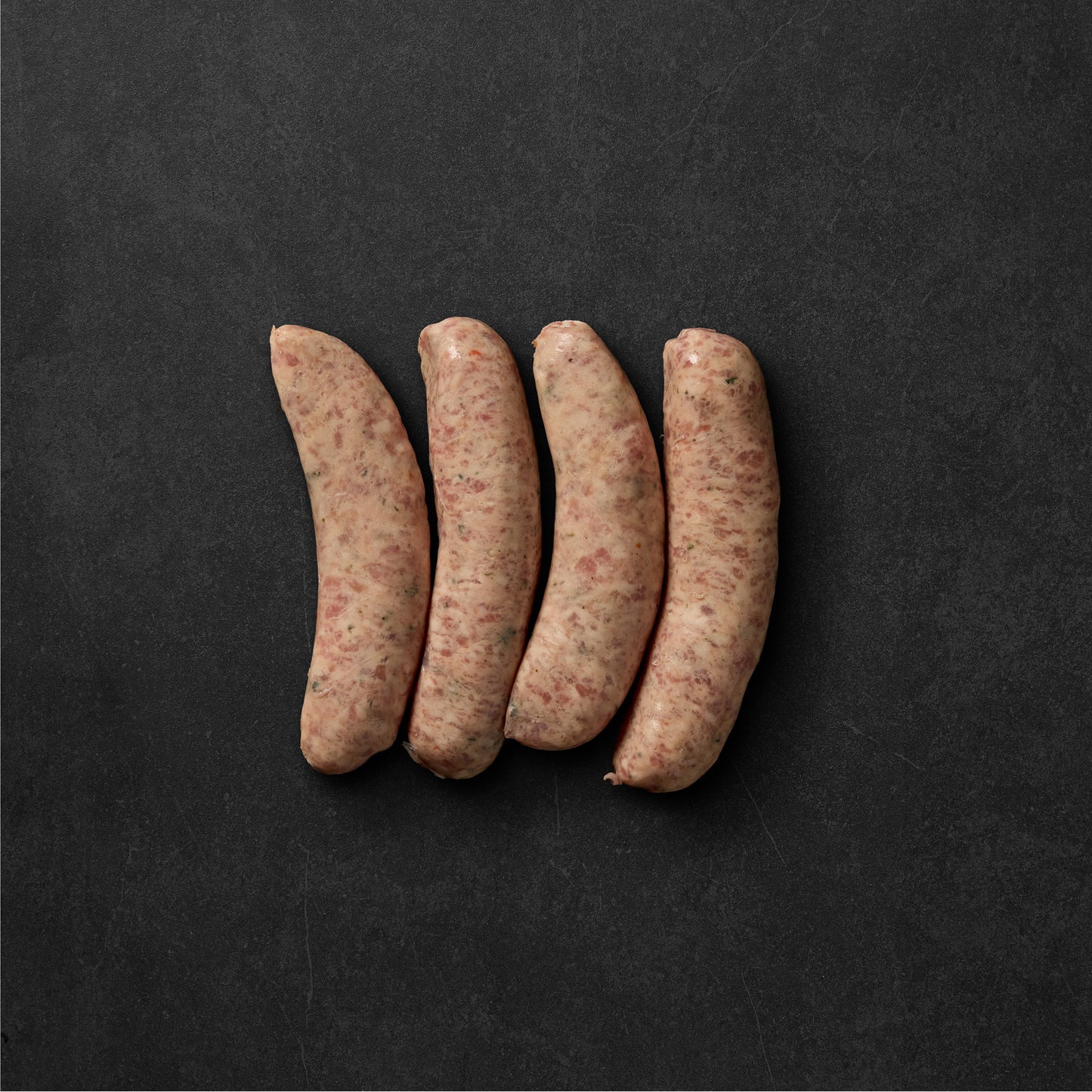 Old English Pork Sausage