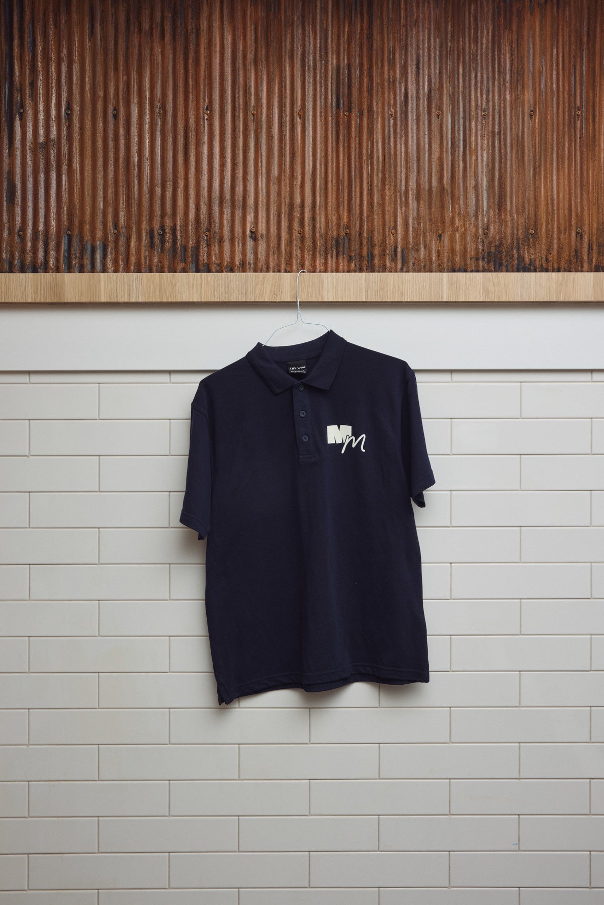 McKenzie’s Meats Polo Shirt