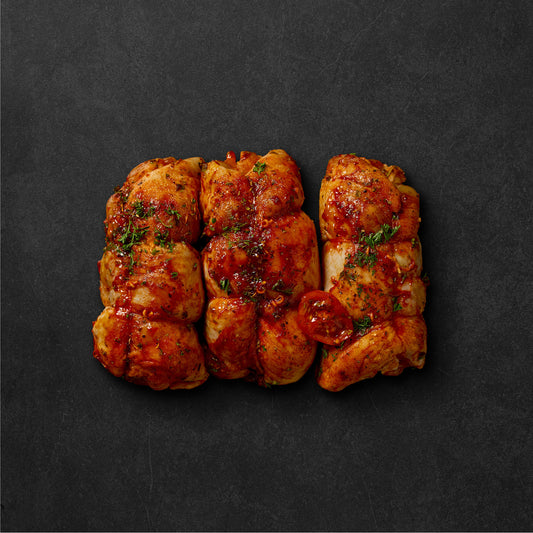 Sundried Tomato Italian Chicken Mini Roast