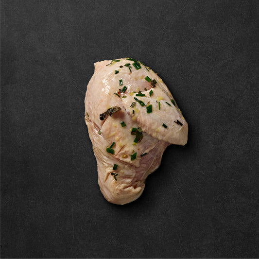 Tuscan Chicken Maryland