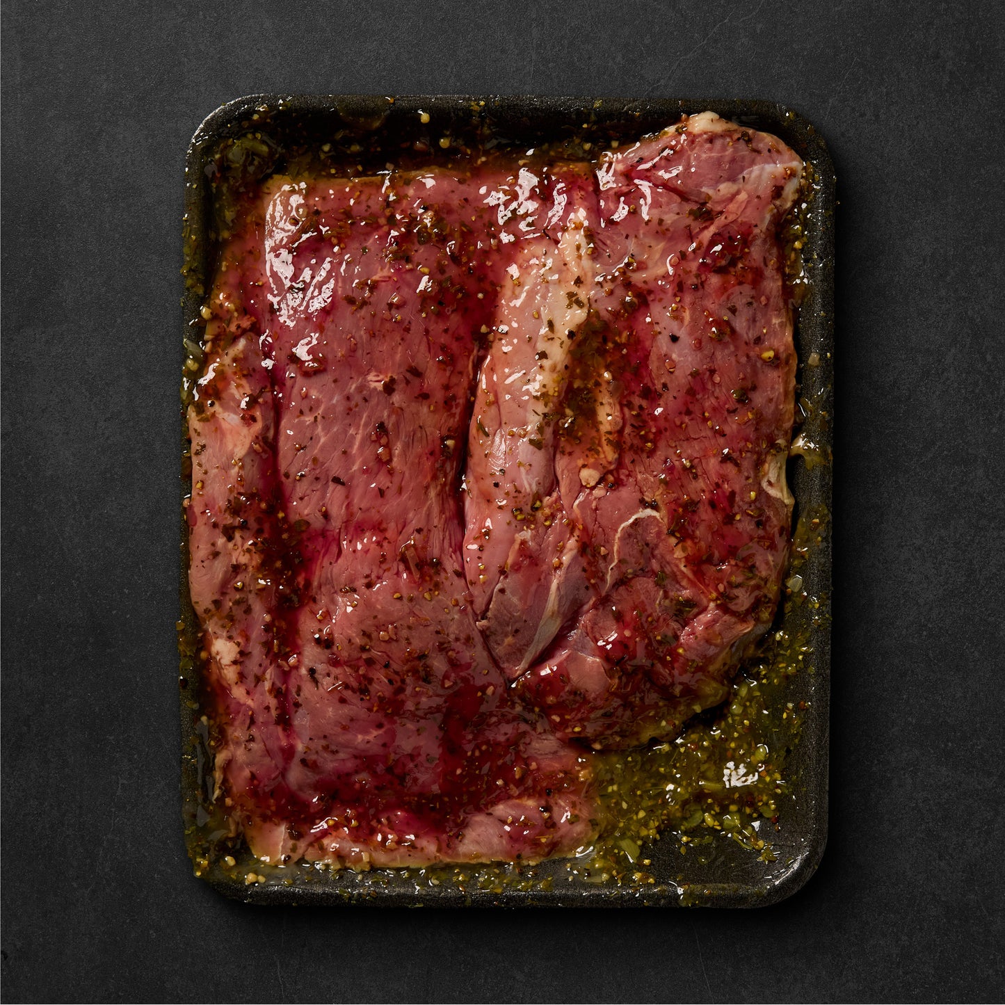 Pasture-Fed Greek Lamb Leg