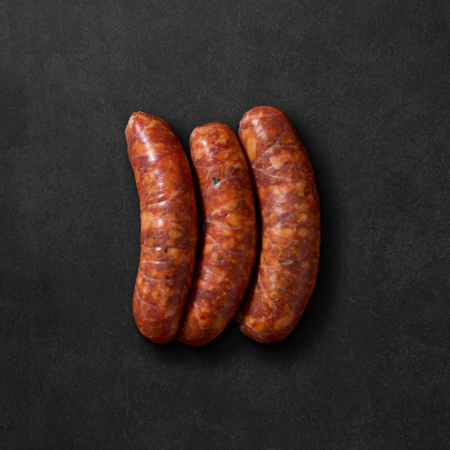 Italian Homemade Sausages