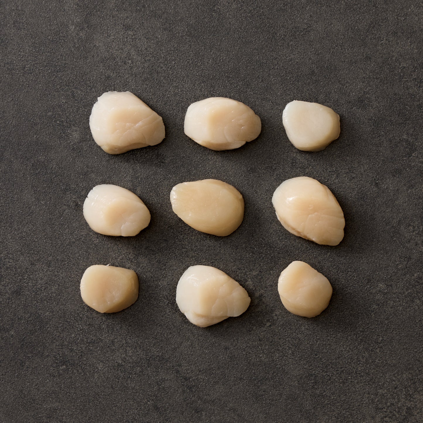 Hokkaido Japanese Scallops