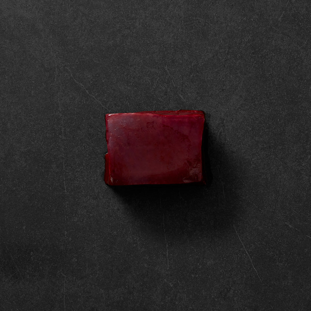 Beef (Veal) Liver 500g | McKenzie's Meats