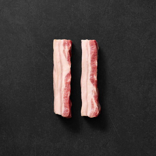 Pork Belly - 2kg | McKenzie's Meats