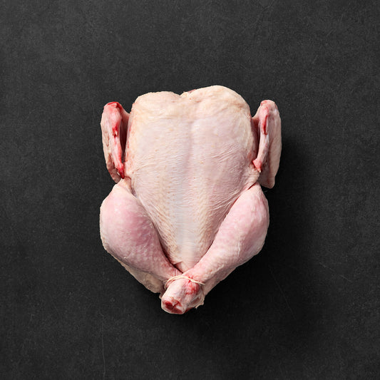 Whole chicken | McKenzie's Meats