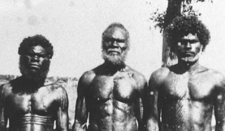 How To Get Ripped Like Your Ancestors