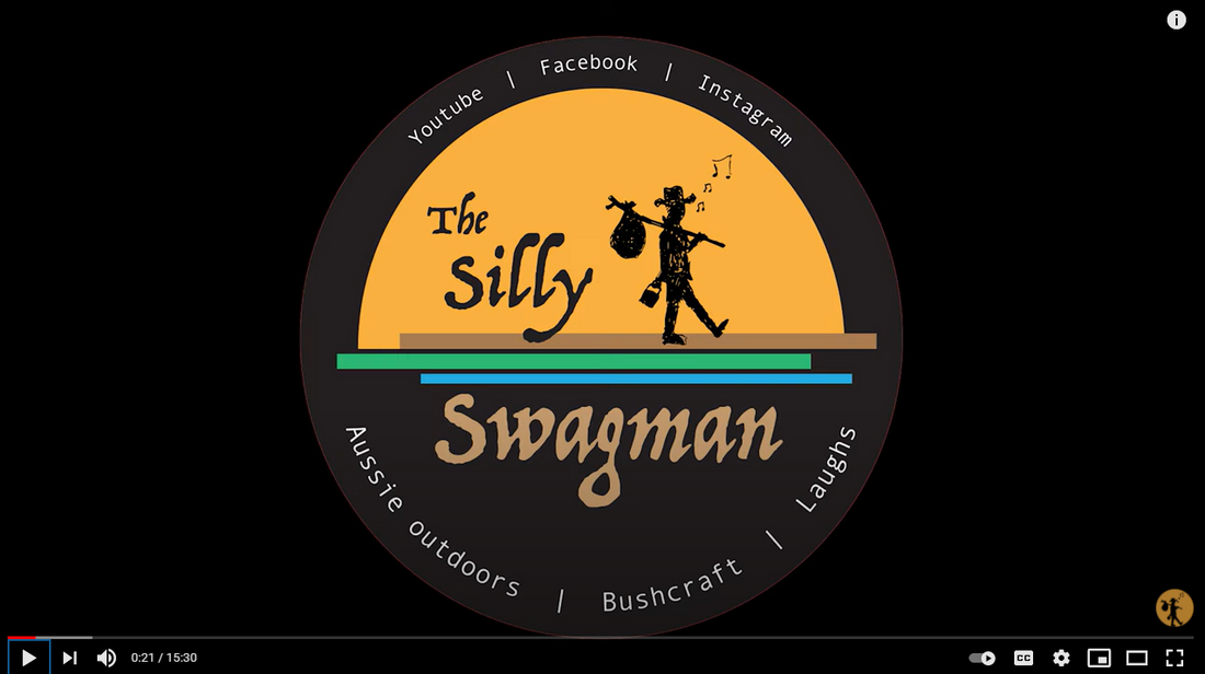 The Silly Swagman