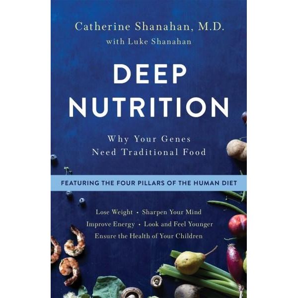 #1 Book On Nutrition