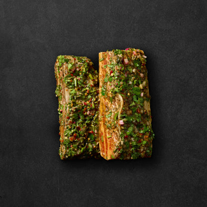 Argentinian Beef Short Ribs