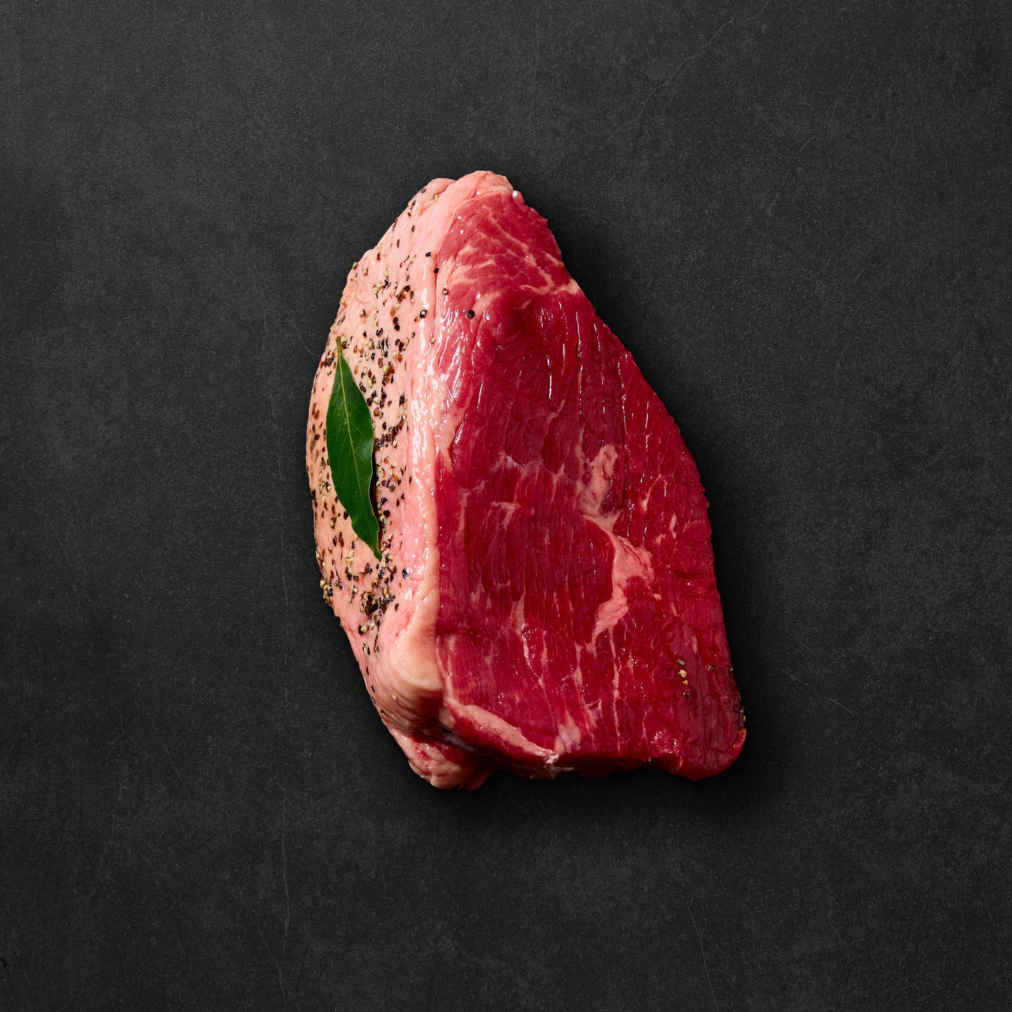 Corned Silverside
