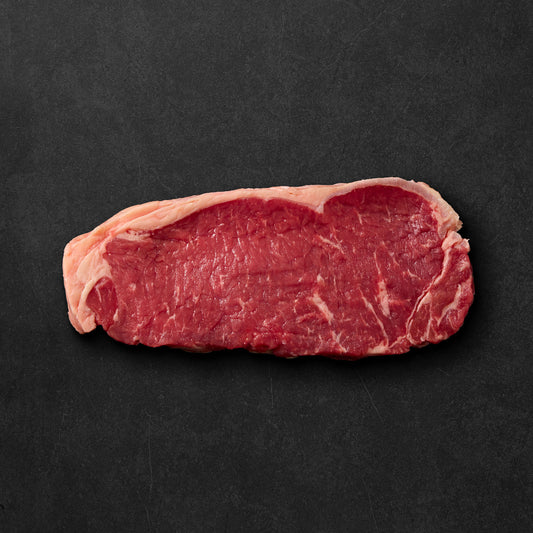 Grass-Fed & Finished Porterhouse Steak