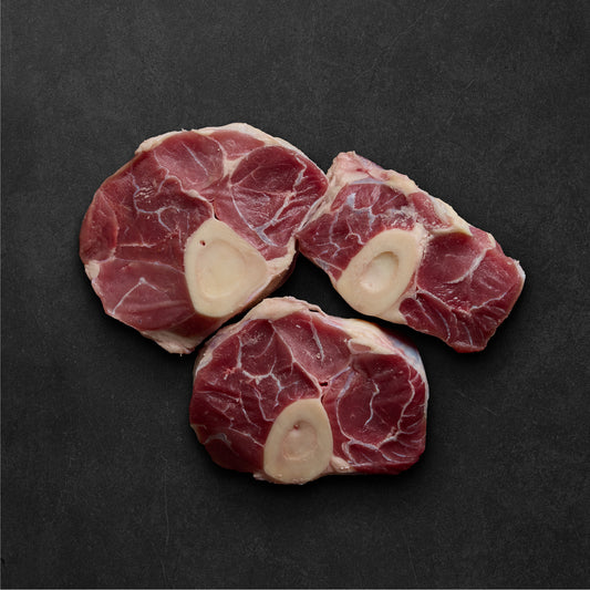 Osso Bucco
