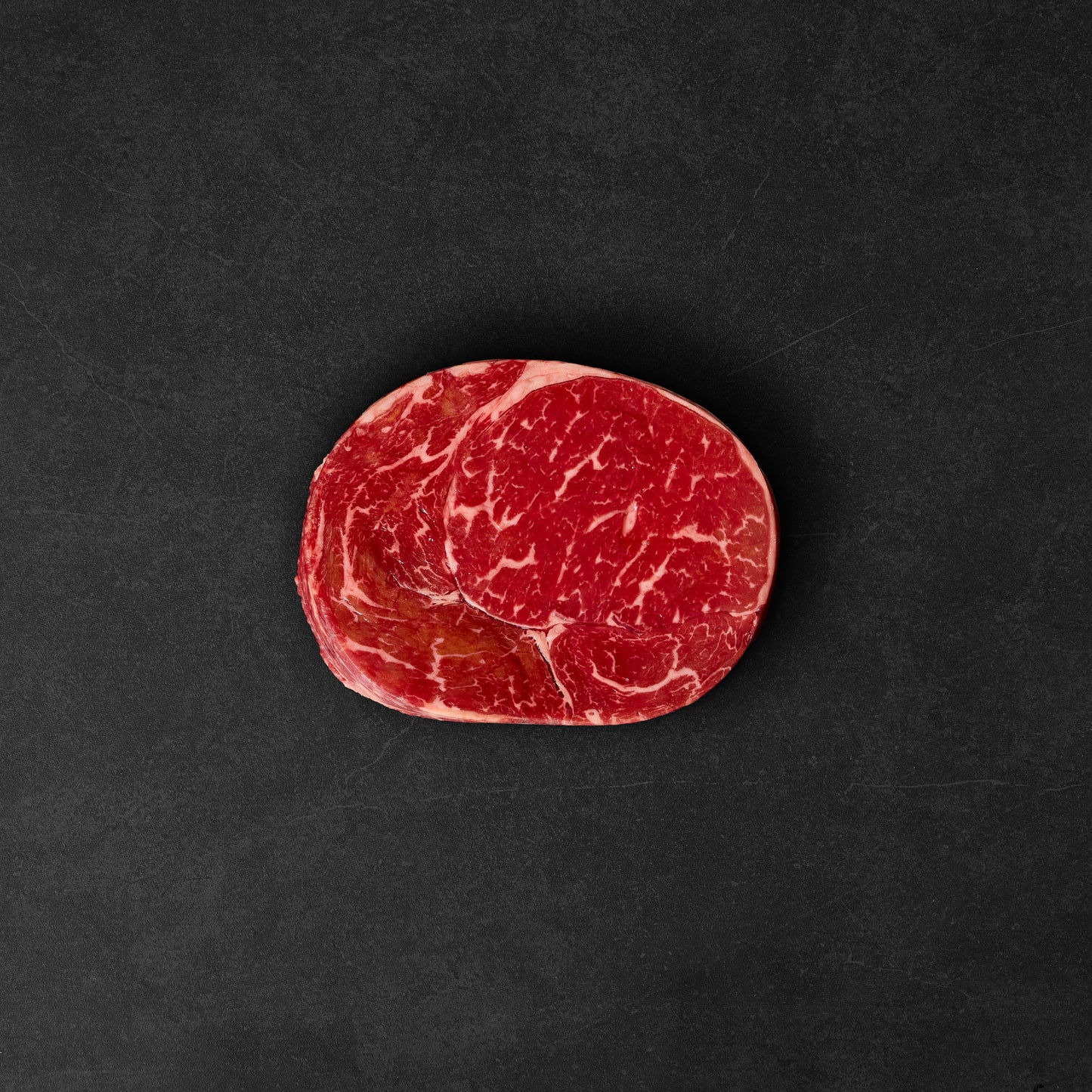 Grass-Fed & Finished Scotch Fillet MB2+