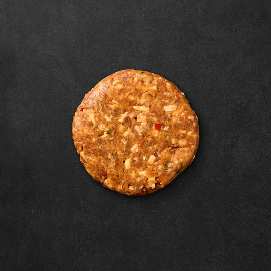 Matty's Burger Patties