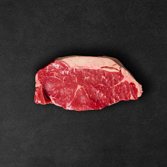 Grass-Fed & Finished Porterhouse MB2+