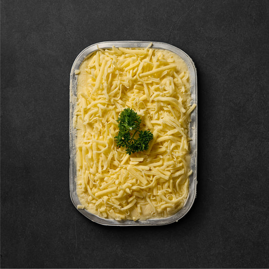 Cottage Pie