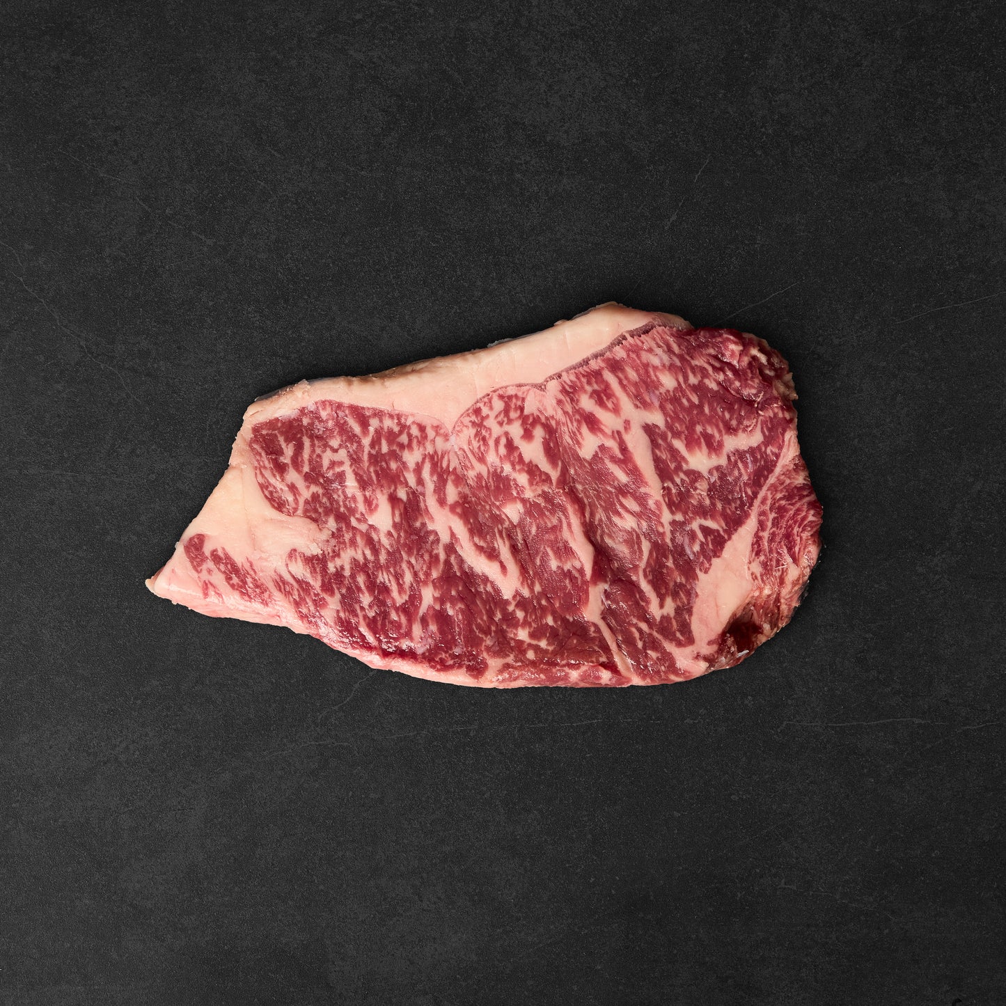 Fullblood Wagyu Sirloin MB9+