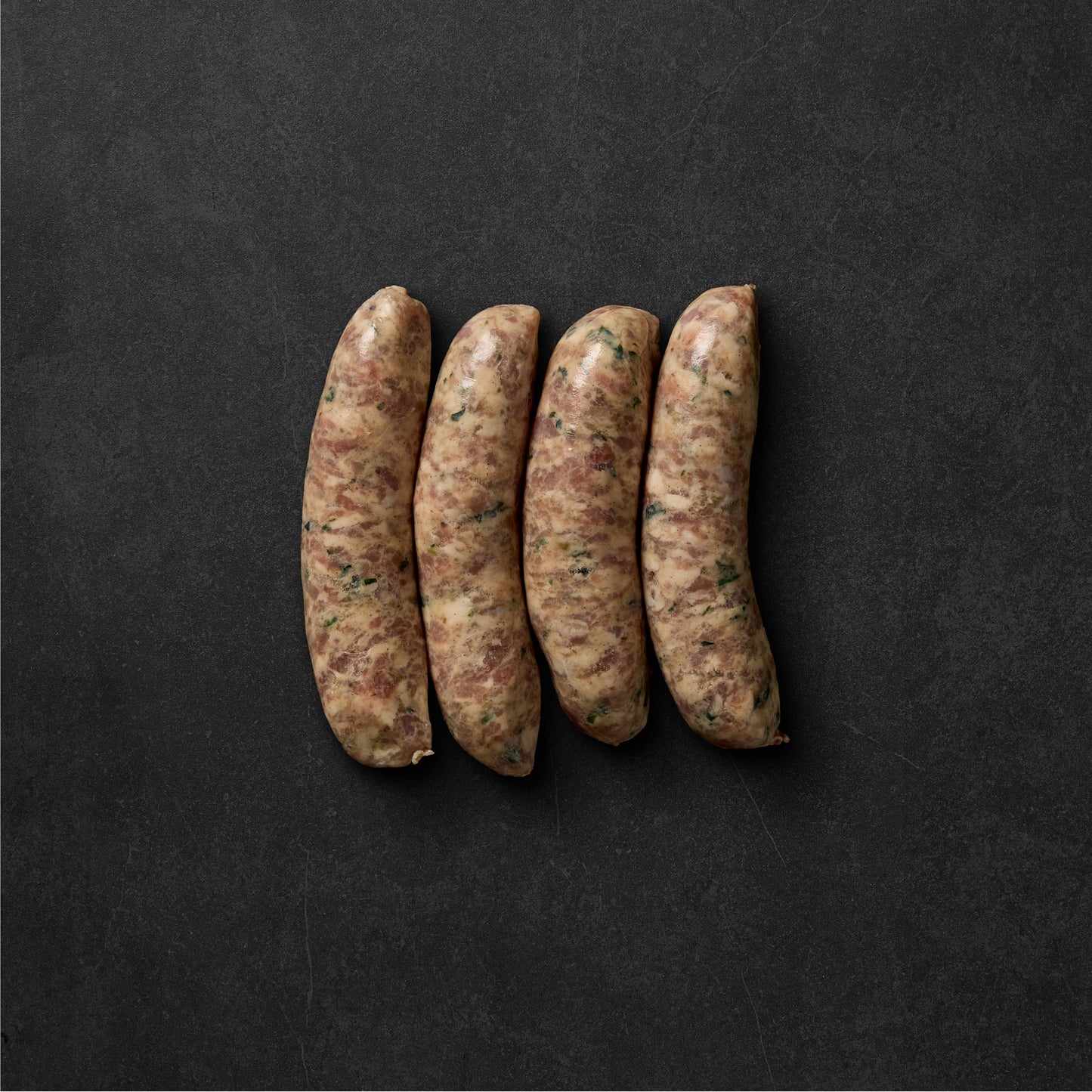 Marcellaria Porchetta Sausage