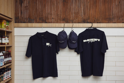 Branded Dad Cap