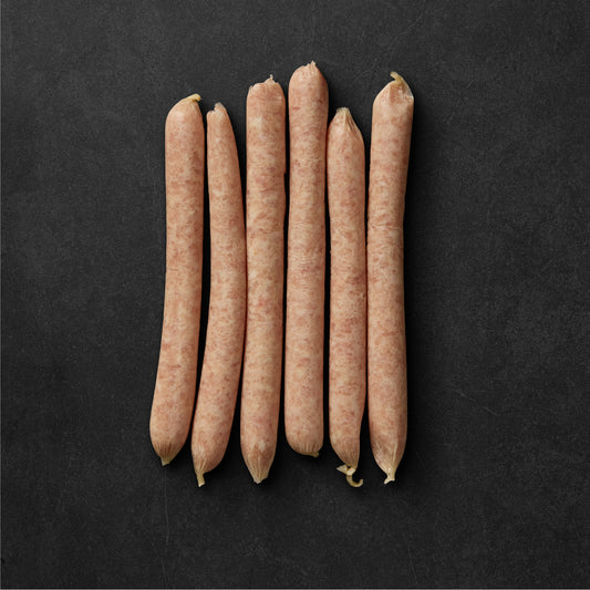 Traditional Chicken Sausage