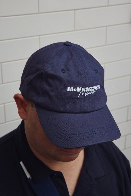 Branded Dad Cap