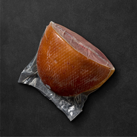 Free-Range Half Leg Hams - $25.99 p/kg