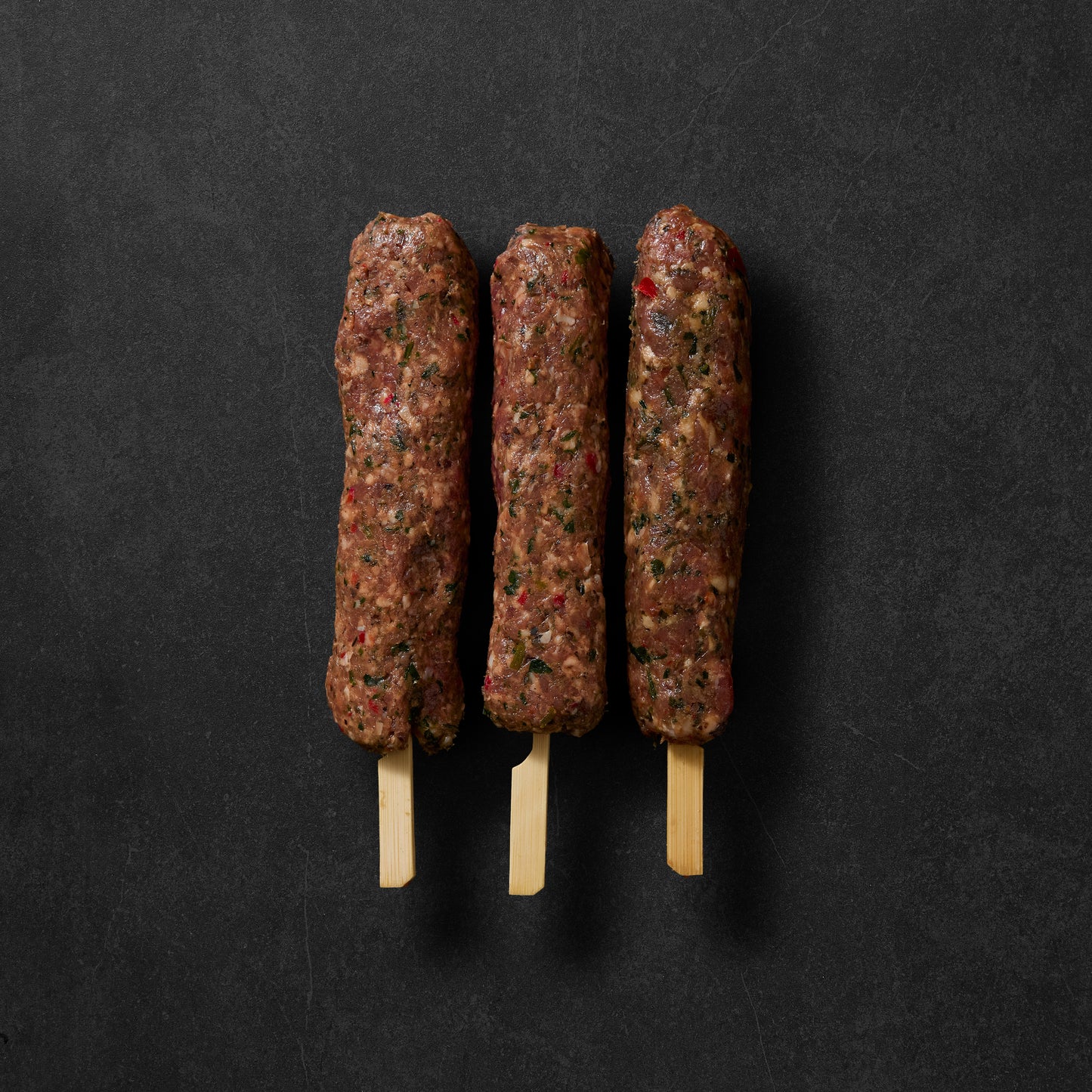 Lamb Kofta Skewers