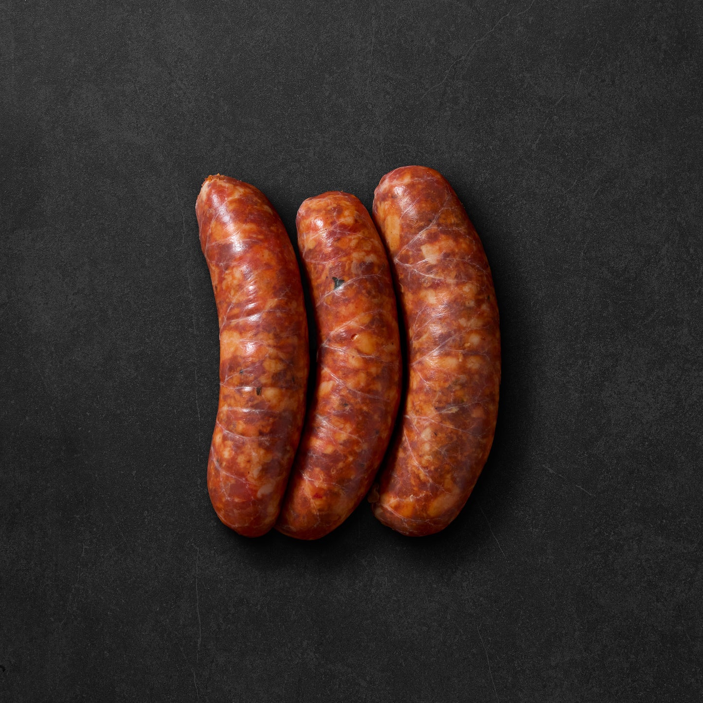 Italian Homemade Sausages