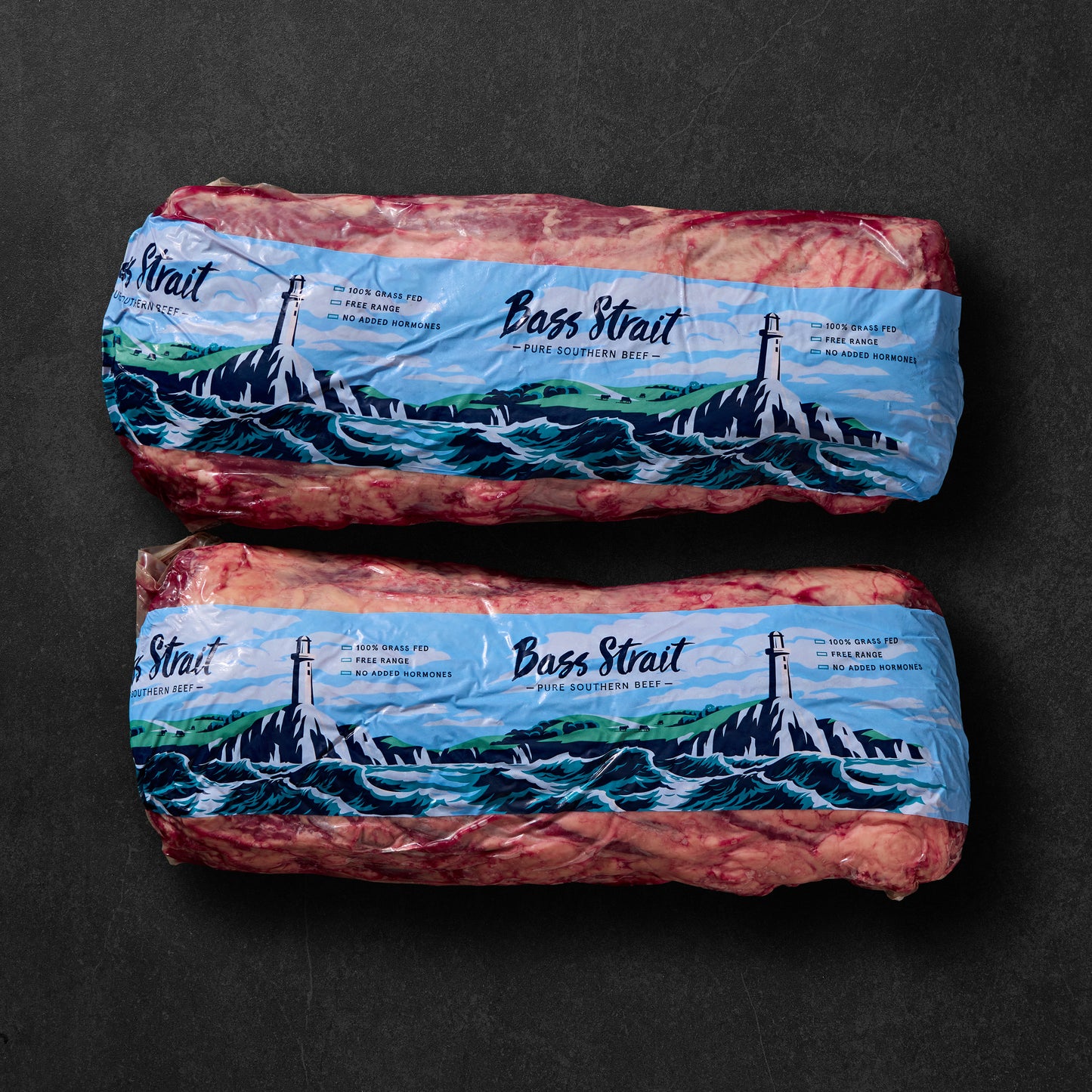 Bass Strait Scotch Roll - $54.99/kg