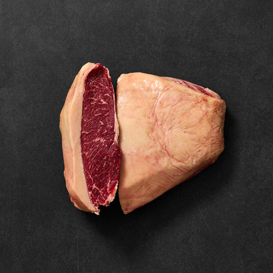 Grass-Fed Rump Cap