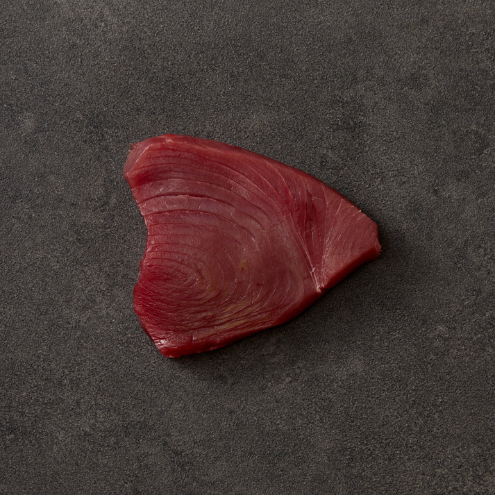 Tuna Steaks McKenzie's Meats