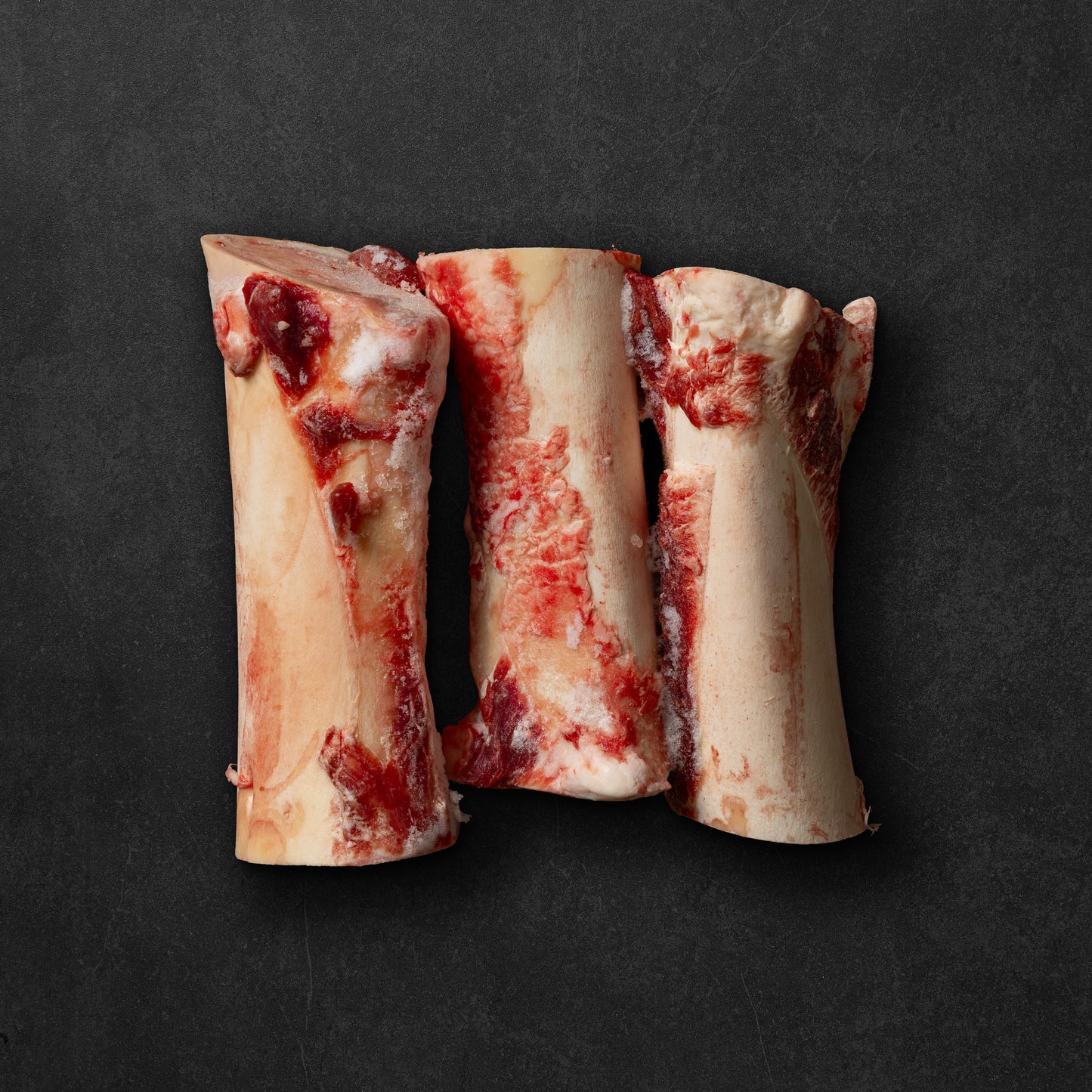 Beef Marrow Bone Stalks