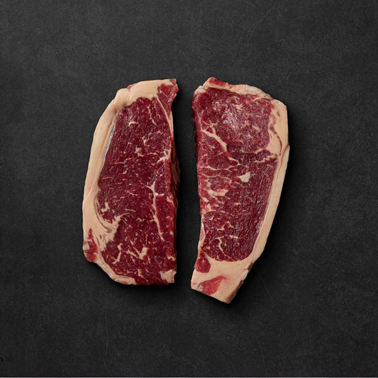 Porterhouse Only Meat Box