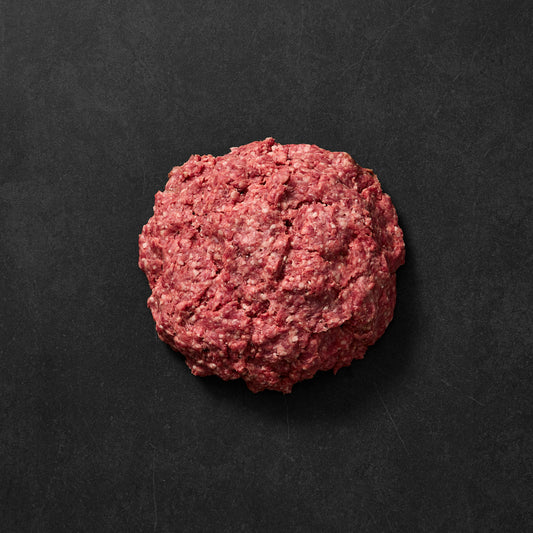 Pork & Veal Mince