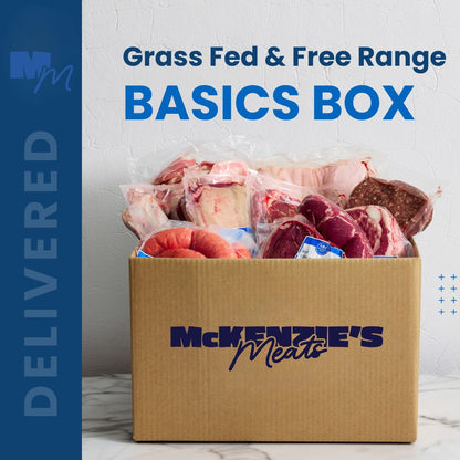 Basics Box