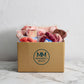 Beef Only Meat Box | McKenzie's Meats